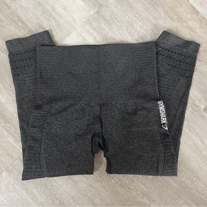 Gymshark Original Seamless Contour leggings